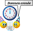 bonne année 1